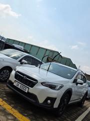 Subaru XV Limited Package with Technology 2017 Pearl for sale