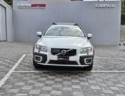 Volvo XC70 T6 2012 White for sale