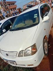 Toyota Gaia 2009 White for sale