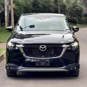Mazda CX-60 2024 Black for sale