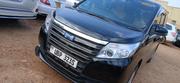 Toyota Noah 2017 Black for sale