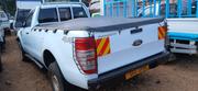 Ford Ranger 2008 White for sale