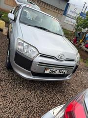 Toyota Probox 2016 Silver for sale