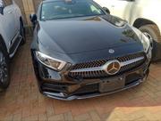 Mercedes-Benz CLS 2019 Black for sale