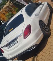 Mercedes-Benz C220 2015 for sale