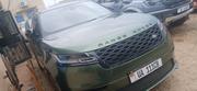 Land Rover Range Rover Velar 2020 Green for sale