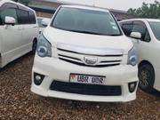 Toyota Noah 2011 White for sale