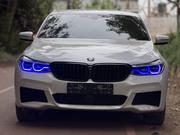 BMW G-Series 2020 White for sale
