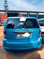 Toyota Corolla Rumion 2011 Blue for sale