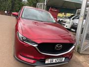 Mazda CX-5 2018 Red for sale