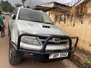 Toyota Fortuner 2013 Gold for sale