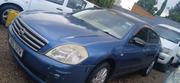 Nissan Teana 2007 Blue for sale