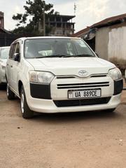Toyota Probox 1.5 DX 2WD 2014 White for sale