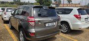Toyota RAV4 2011 Brown for sale