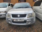 Suzuki Escudo 2008 Silver for sale