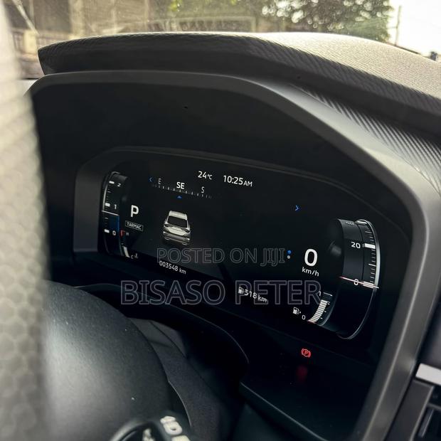 Mitsubishi Outlander 2025 White