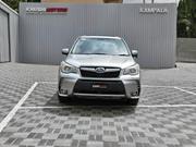 Subaru Forester 2012 Silver for sale