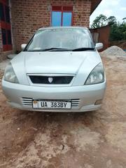 Toyota Opa 1.8 AWD 2000 Silver for sale