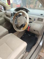 Toyota Raum 1.5 FWD 2003 Silver for sale