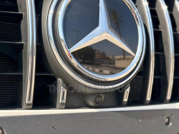 Mercedes-Benz GLE-Class AMG GLE 53 4MATIC 2022 White