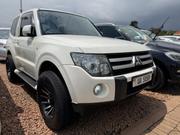 Mitsubishi Pajero 2006 White for sale