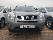 Nissan X-Trail 2.0 Petrol XE 2012 Green for sale