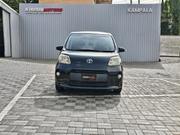 Toyota Porte 1.5 FWD 2012 Black for sale