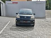 Toyota Porte 1.5 FWD 2012 Black for sale