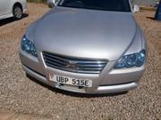 Toyota Mark X 2.5 RWD 2008 Silver for sale
