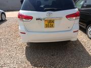 Toyota Wish 2010 White for sale