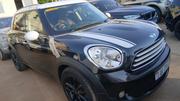 Mini Cooper 2013 Black for sale