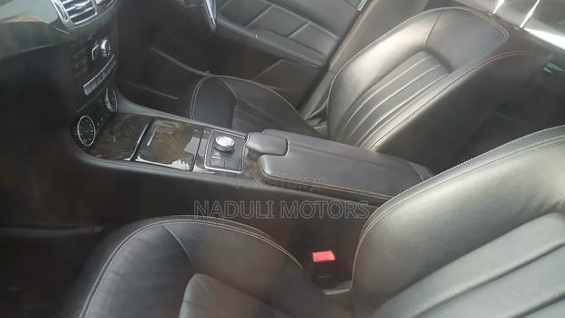 Mercedes-Benz CLS 2018 White