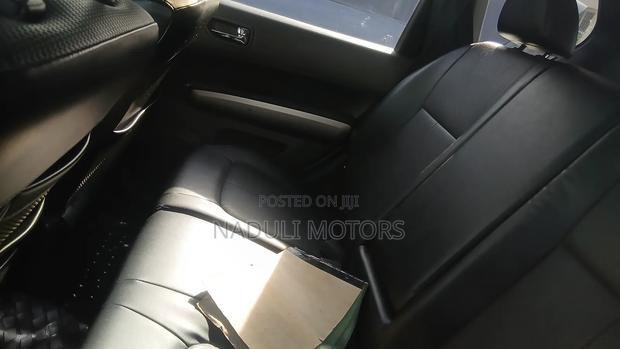 Nissan X-Trail 2.0 Petrol XE 2010 Blue