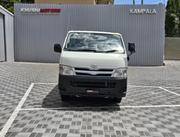 Toyota HiAce 2012 White for sale
