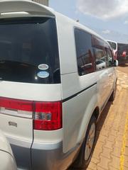 Mitsubishi Delica 2011 White for sale