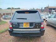 Land Rover Range Rover Sport 2009 Black for sale