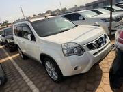 Nissan X-Trail 2.0 Petrol AWD 2013 White for sale