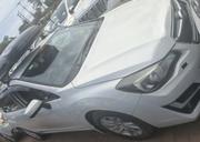 Subaru Impreza 2.0i AWD Hatchback 2016 White for sale