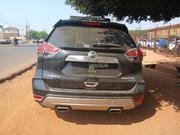 Nissan X-Trail 2.0 Petrol AWD 2016 Black for sale