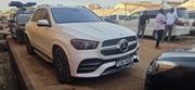 Mercedes-Benz GLE-Class 2023 White for sale
