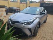Toyota C-HR LE FWD 2019 Gray for sale