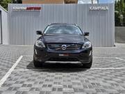 Volvo XC60 2016 Blue for sale