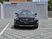 Volvo XC60 2016 Blue for sale