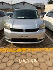 Toyota Corolla Rumion 2013 Silver for sale