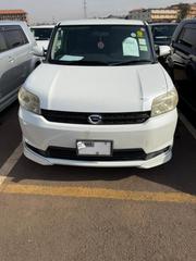 Toyota Corolla Rumion 2014 White for sale