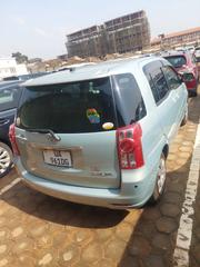 Toyota Raum 2010 Green for sale