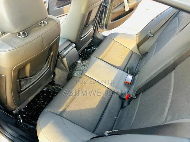 BMW X1 2015 Gray