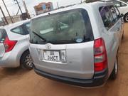 Toyota Probox 2012 Silver for sale