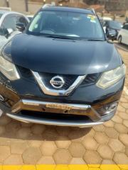 Nissan X-Trail 2016 Black for sale