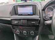 Mazda CX-5 2.2 Diesel AWD 2013 Pearl for sale